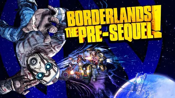 รีวิวเกม Borderlands: The Pre-Sequel