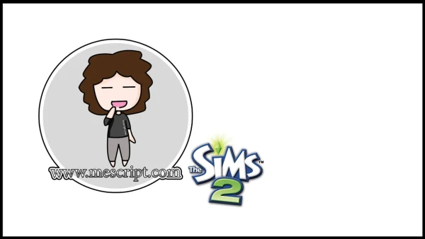 แก้ไข The Sims 2 เล่นบน WINDOWS 10