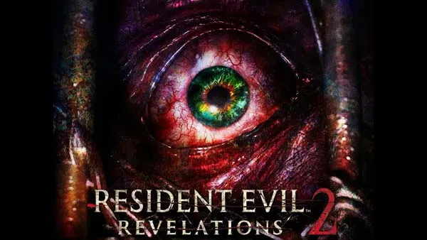 รีวิวเกม Resident Evil Revelations 2