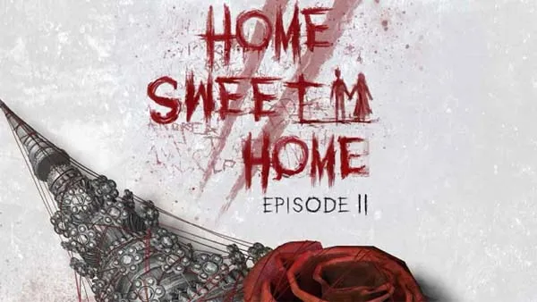 เกม Home Sweet Home EP2 เรื่องราวลี้ลับสยองขวัญ
