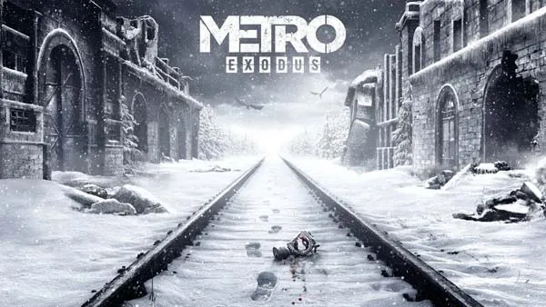 เกม Metro Exodus