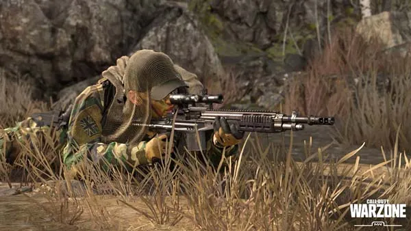 รีวิวเกม Call of Duty: Warzone สมรภูมิแบทเทิลรอยัล