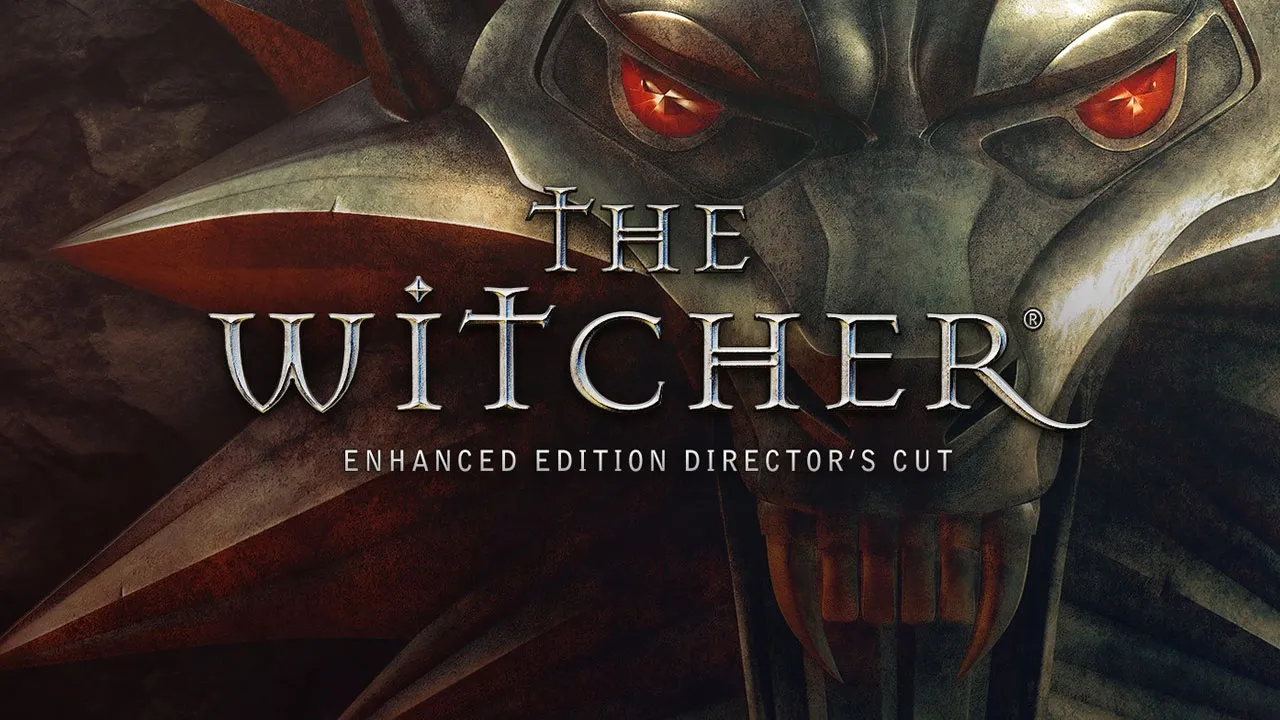 รีวิวเกม The Witcher: Enhanced Edition