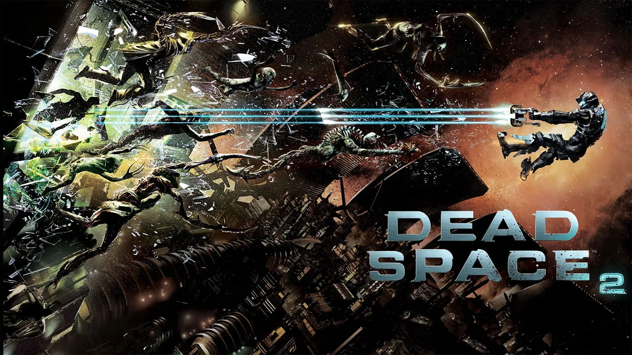 รีวิวเกม Dead Space 2