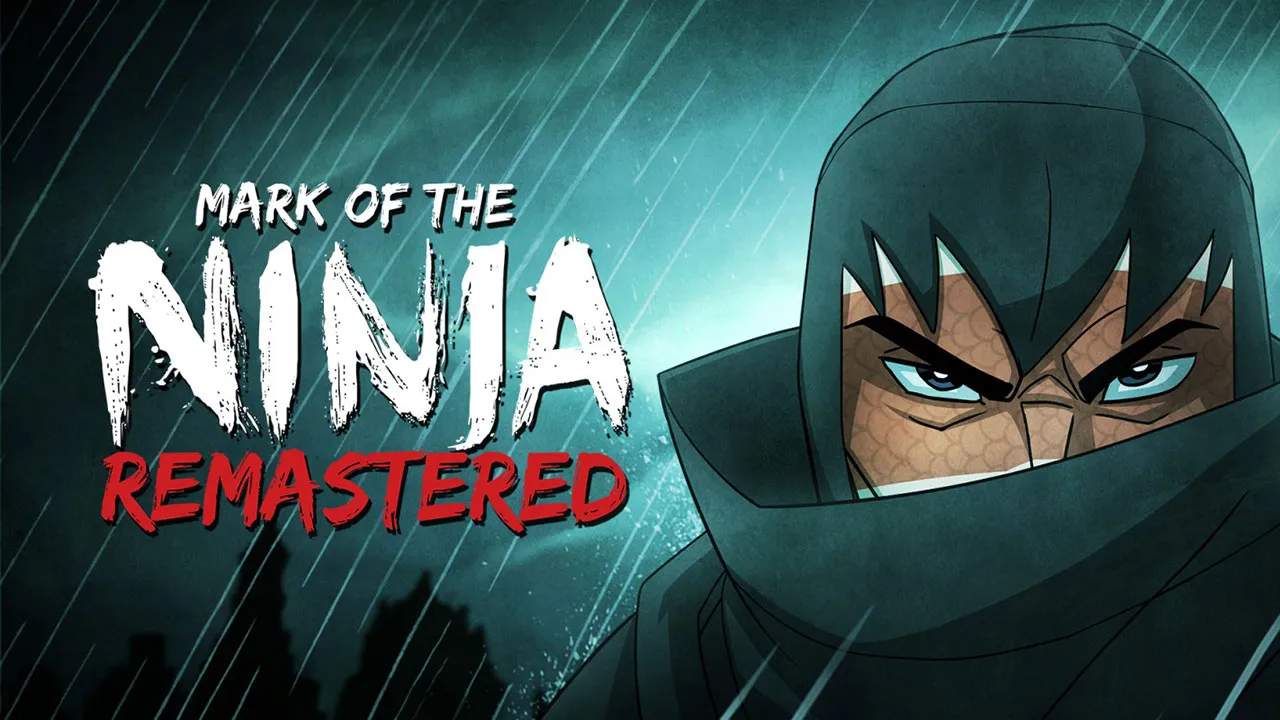 รีวิวเกม Mark of the Ninja: Remastered