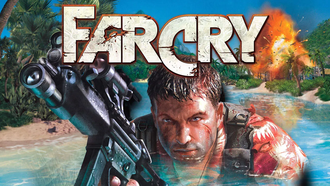 รีวิวเกม Far Cry