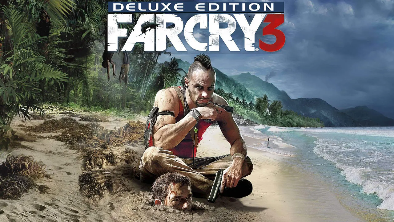 รีวิวเกม Far Cry 3