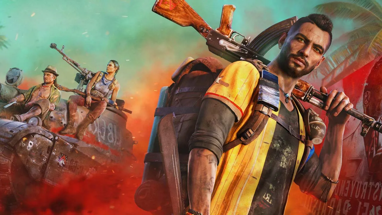 รีวิวเกม Far Cry 6 การปฏิวัติแบบกองโจรเพื่อปลดแอกยารา