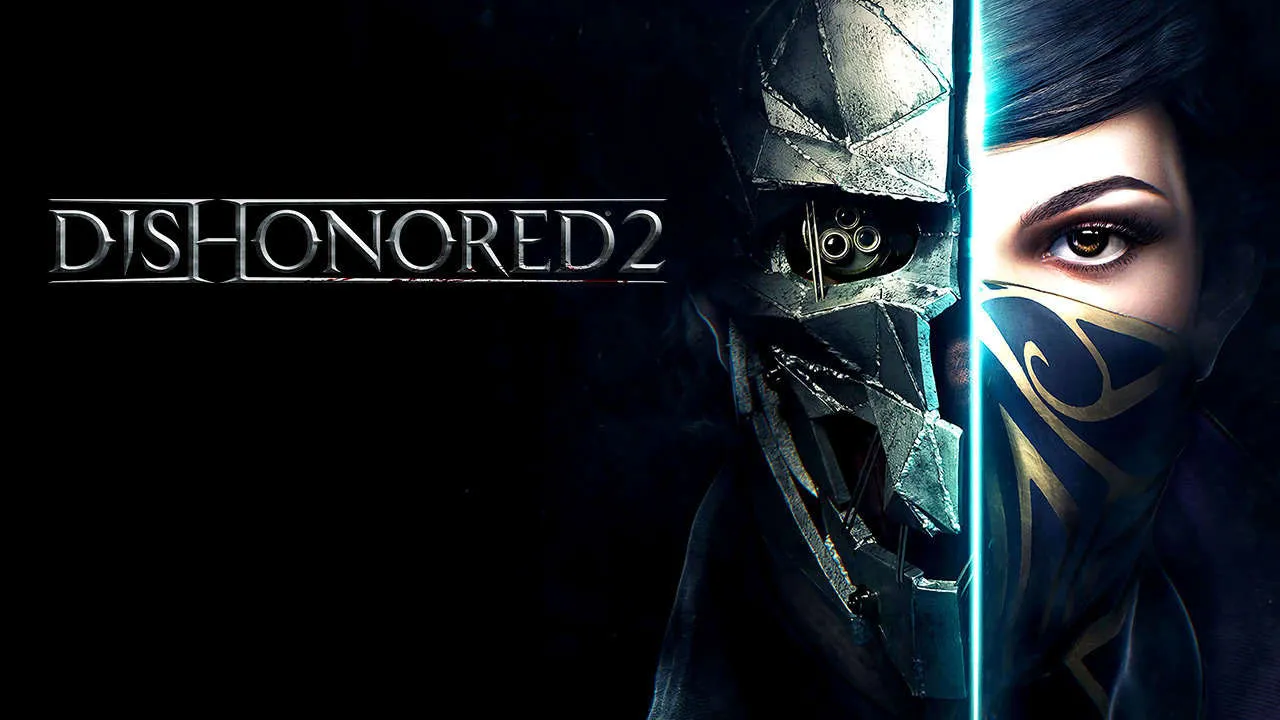 เกม Dishonored 2 ออกผจญภัยช่วยเหลือครอบครัวกู้บัลลังก์และศักดิ์ศรี