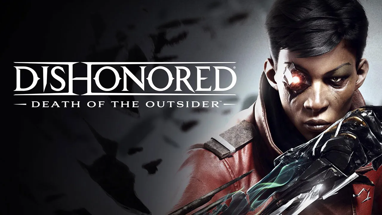 เกม Dishonored: Death of the Outsider ตามหาอาจารย์และออกตามล่าฆ่าเจ้า The Outsider