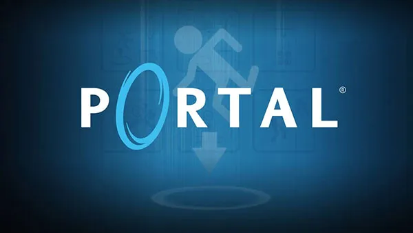 รีวิวเกม Portal พอร์ทัลเปิดประตูทะลุกำแพงมิติโลก