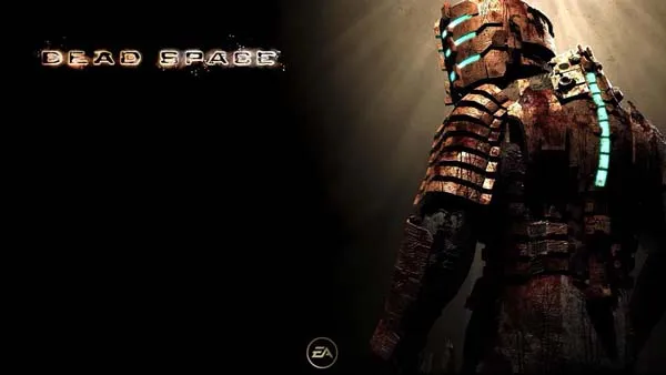 รีวิวเกม Dead Space