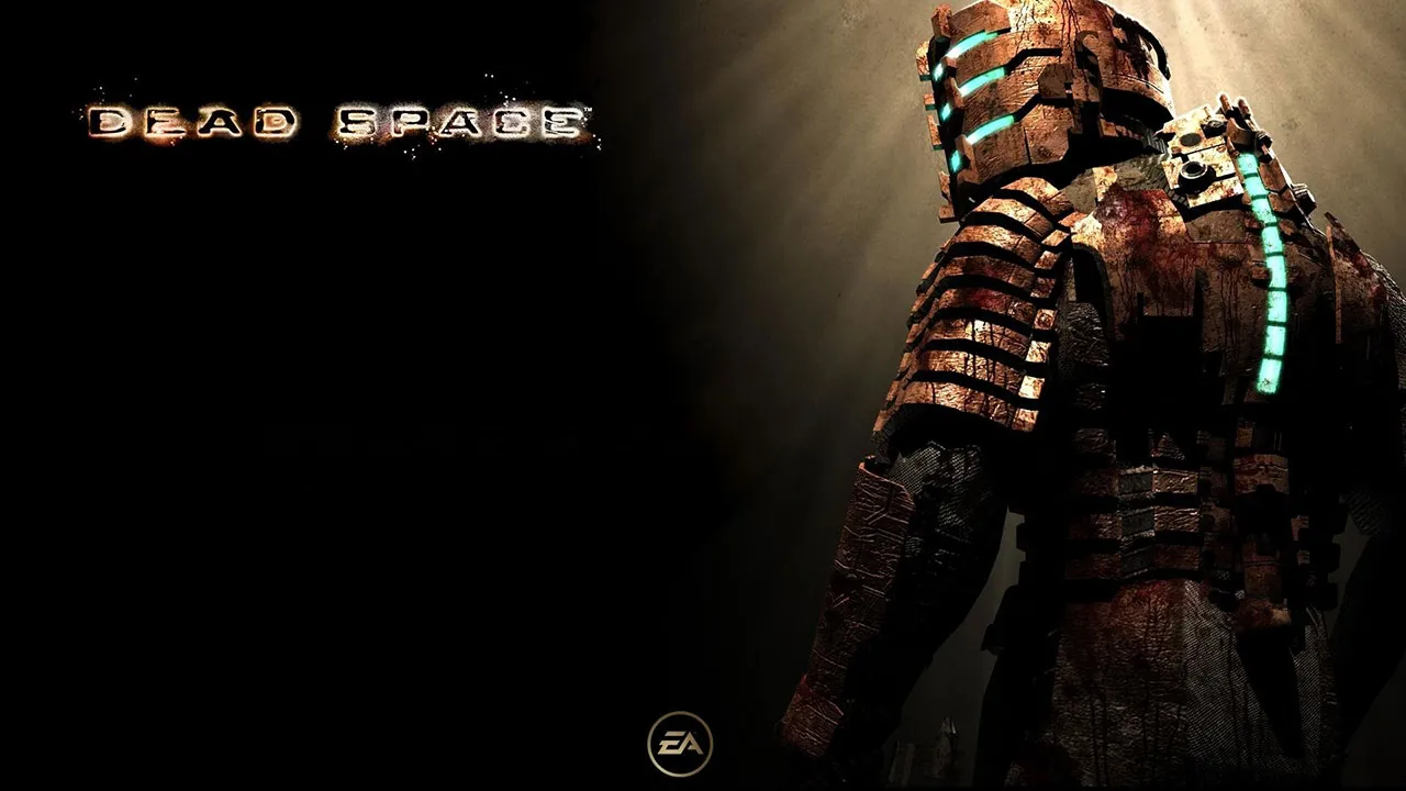 รีวิวเกม Dead Space รีวิวเกม Dead Space