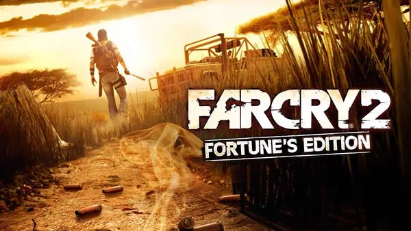 รีวิวเกม Far Cry 2