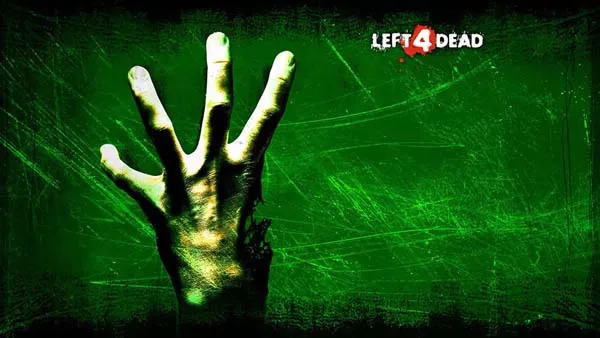 เกม Left 4 Dead คนเดียวหัวหาย 4 คนเพื่อนตาย