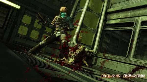 รีวิวเกม Dead Space