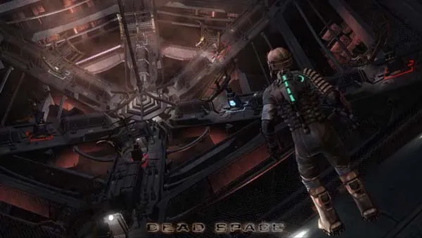 รีวิวเกม Dead Space