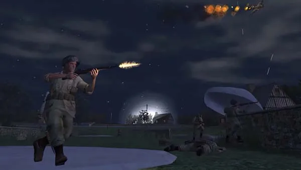 รีวิวเกม Call of Duty จุดกําเนิดคอลล์ออฟดิวตี้