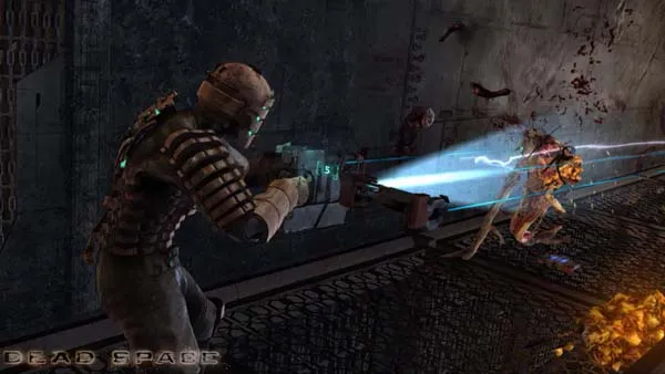 รีวิวเกม Dead Space