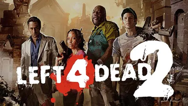 เกม Left 4 Dead 2 คนเดียวหัวหาย 4 คนเพื่อนตายภาค 2