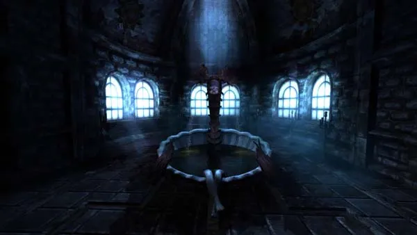 เกม Amnesia: The Dark Descent ค้นหาความทรงจำอันมืดมิด