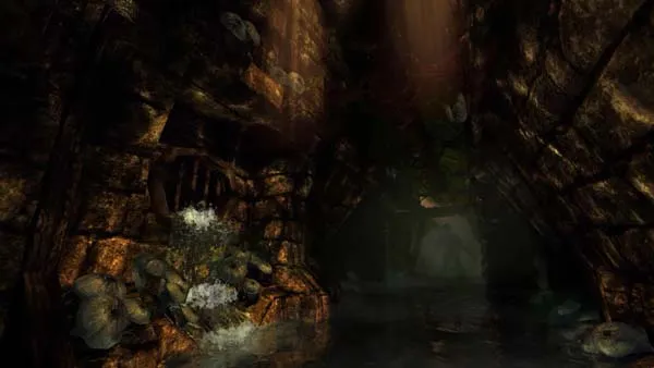 เกม Amnesia: The Dark Descent ค้นหาความทรงจำอันมืดมิด