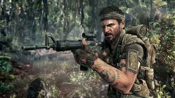 รีวิวเกม Call of Duty: Black Ops