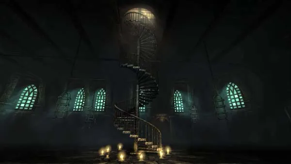 เกม Amnesia: The Dark Descent ค้นหาความทรงจำอันมืดมิด