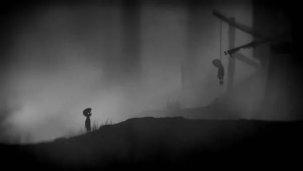 รีวิวเกม LIMBO