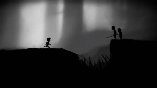 รีวิวเกม LIMBO