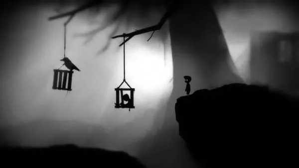 รีวิวเกม LIMBO