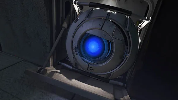 รีวิวเกม Portal 2 พอร์ทัลเปิดประตูทะลุกำแพงมิติโลกภาค 2