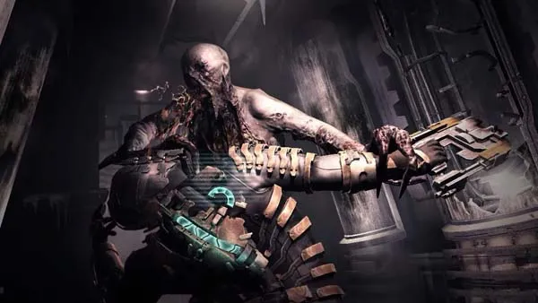 รีวิวเกม Dead Space 2