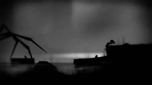 รีวิวเกม LIMBO