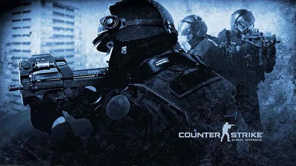 เกม Counter-Strike: Global Offensive ตำนานเกม FPS