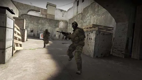 เกม Counter-Strike: Global Offensive ตำนานเกม FPS