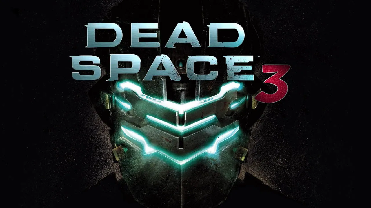 รีวิวเกม Dead Space 3