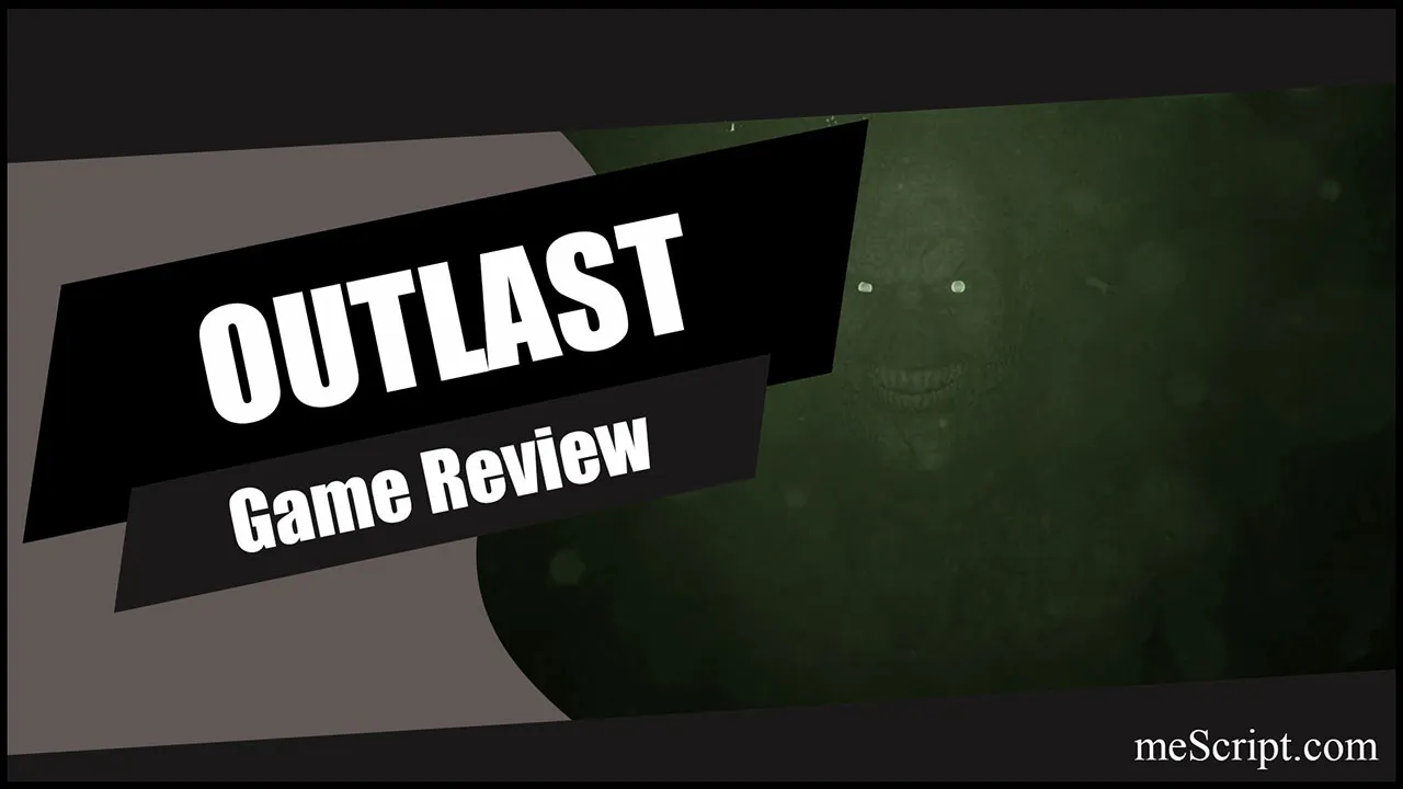 รีวิวเกม Outlast สัมผัสความหลอนเอาชีวิตรอดในโรงพยาบาล รีวิวเกม Outlast สัมผัสความหลอนเอาชีวิตรอดในโรงพยาบาล