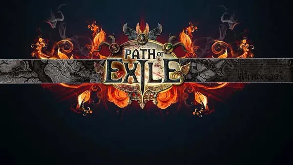 รีวิวเกม Path of Exile