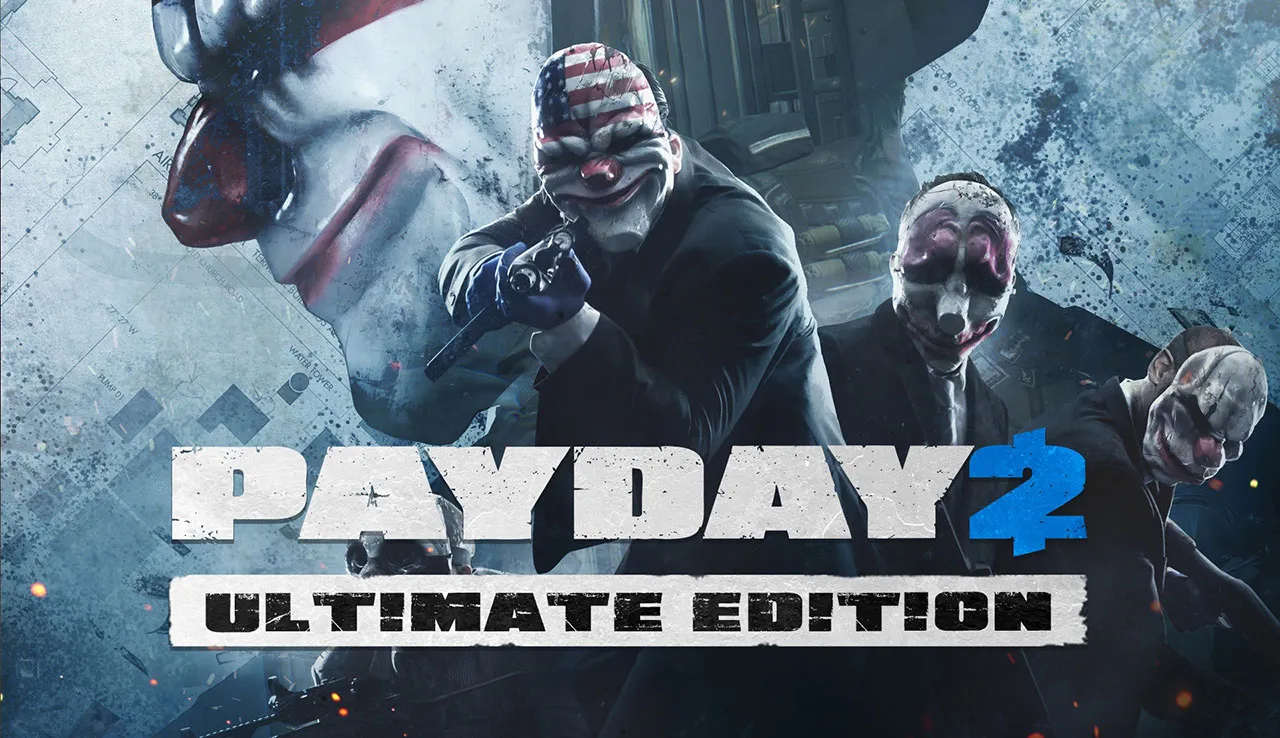 รีวิวเกม Payday 2 รีวิวเกม Payday 2