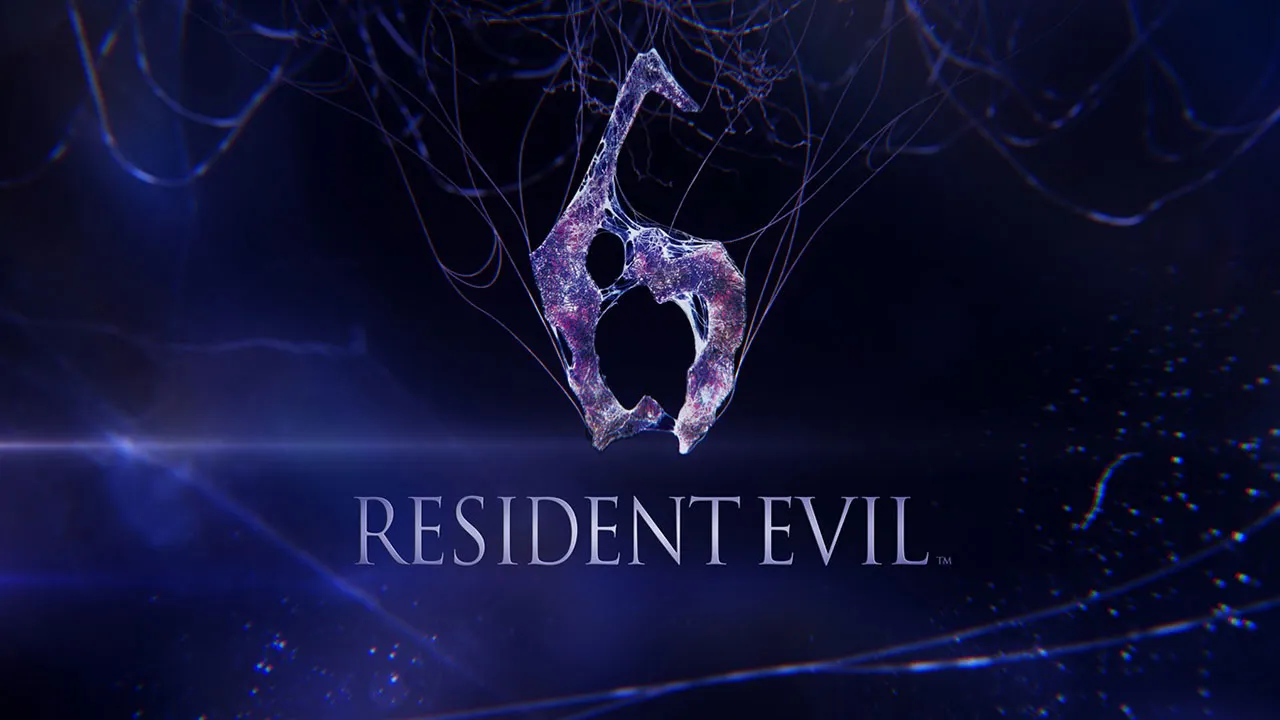 รีวิวเกม Resident Evil 6
