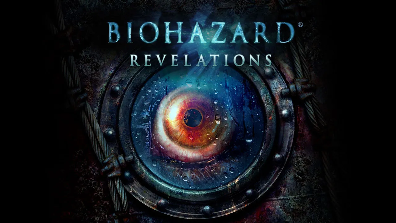 รีวิวเกม Resident Evil Revelations