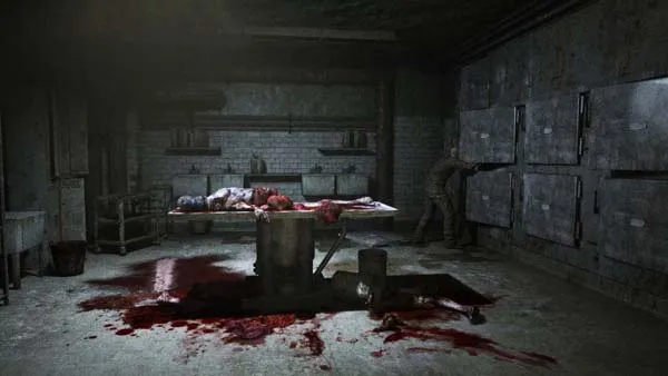 รีวิวเกม Outlast สัมผัสความหลอนเอาชีวิตรอดในโรงพยาบาล