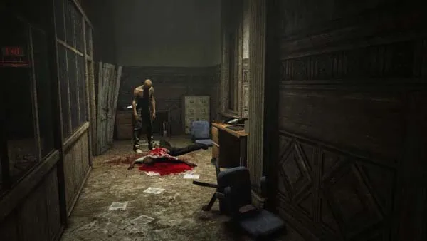 รีวิวเกม Outlast สัมผัสความหลอนเอาชีวิตรอดในโรงพยาบาล