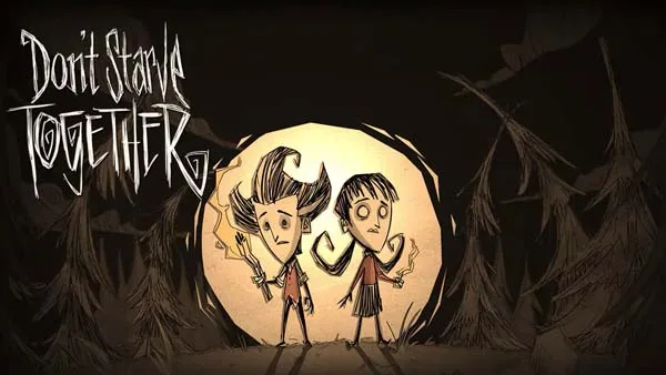 รีวิวเกม  Don&#039;t Starve: Together