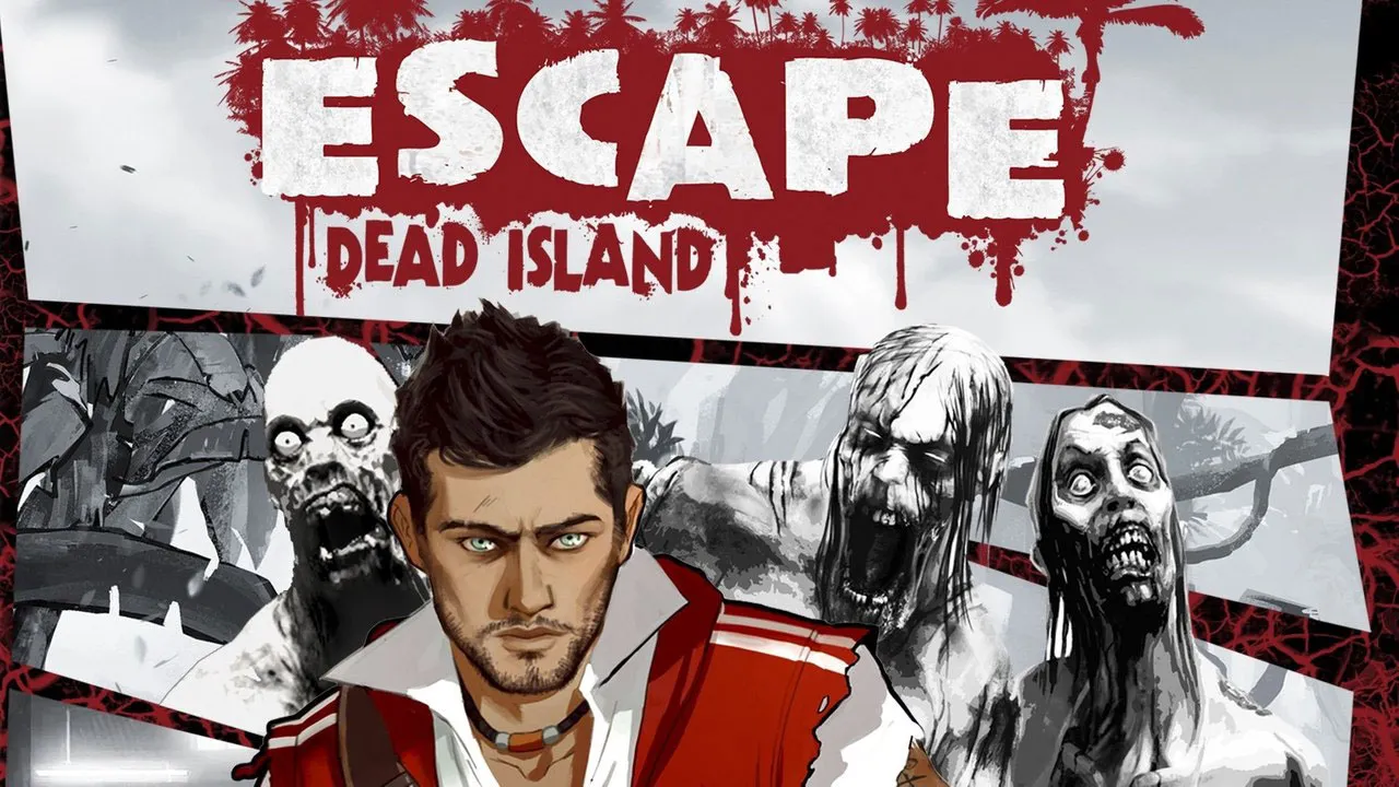 รีวิวเกม Escape Dead Island