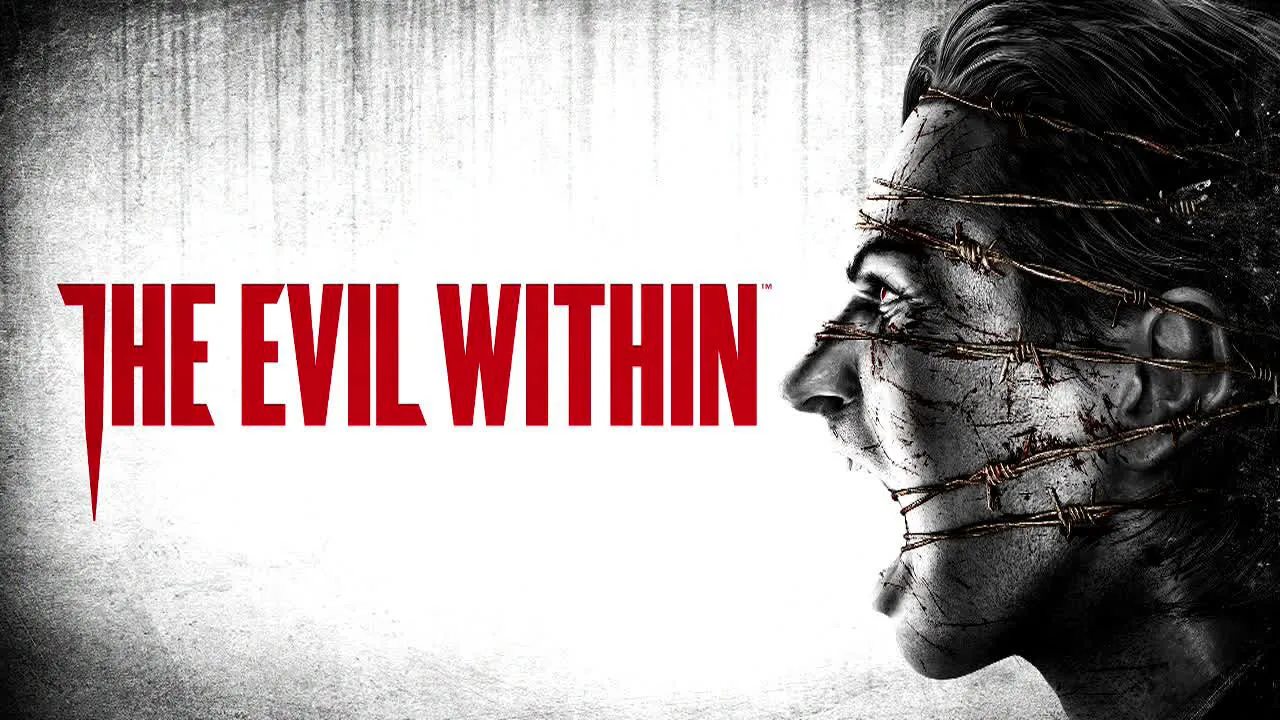 รีวิวเกม The Evil Within