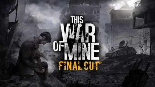 รีวิวเกม This War of Mine สงครามของฉันครั้งนี้ต้องจบลง