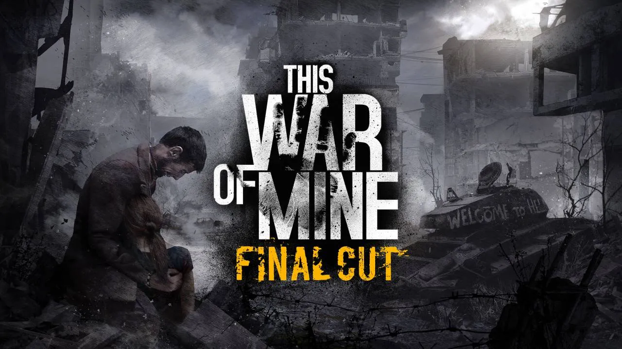 รีวิวเกม This War of Mine สงครามของฉันครั้งนี้ต้องจบลง รีวิวเกม This War of Mine สงครามของฉันครั้งนี้ต้องจบลง