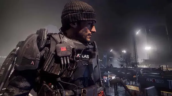 รีวิวเกม Call of Duty: Advanced Warfare สงครามเทคโนโลยี